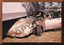 Automobile/Truck Accident Reconstruction Investigations