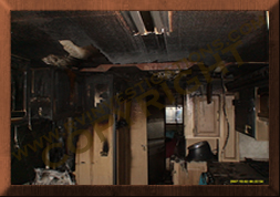 Motorhome/RV Dometic Fires Investigation